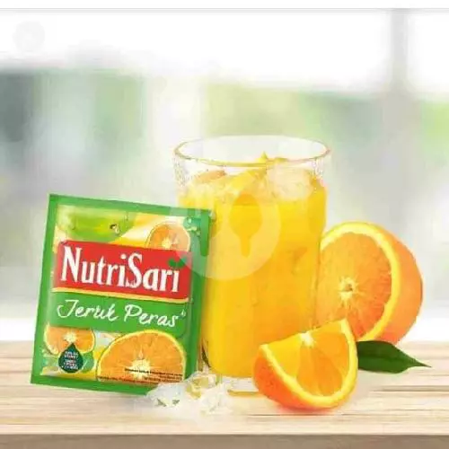 Es Nutrisari